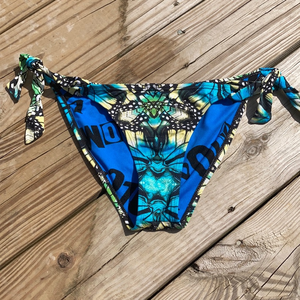 Volcom bikini bottoms